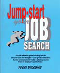 Jump-start Your Job Search is out-of-print.