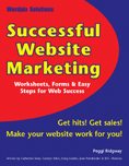 Successful Website Marketing is available in the Wordpix store and at Amazon.com.