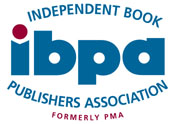 Member, Independent Book Publishers Association (logo)