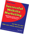 Successful Website Marketing by Peggi Ridgway